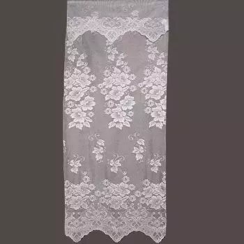 Штора, Amore Mio, S10, 3х2,7х1м, белый