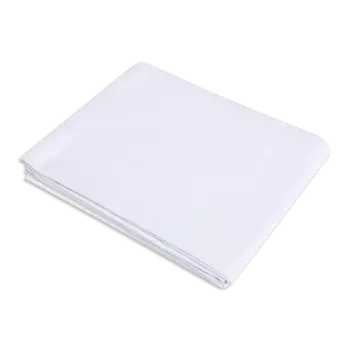 Скатерть, DOSH | HOME, ATIRA, 140x240см, белый