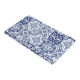 Скатерть с узором, DOSH | HOME, ATIRA