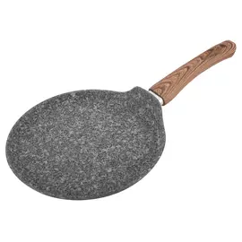 Сковорода блинная, Kamille, 28см, 4172