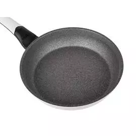 Сковорода, Oursson, Слоновая кость, PF2423P/IV