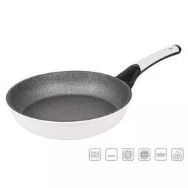 Сковорода, Oursson, Слоновая кость, PF2823P/IV