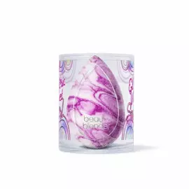 Спонж, Beautyblender, violet swirl