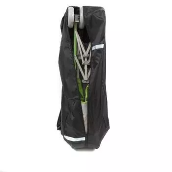 Сумка-чехол для коляски, BAMBOLA, ТРОСТЬ,малая