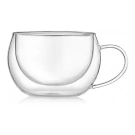 Термокружка, WALMER, FLORAL, 290мл