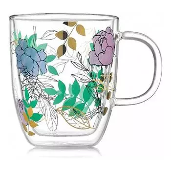 Термокружка, WALMER, Magic, 480мл