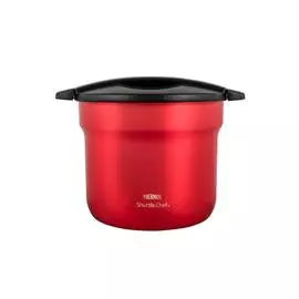 Термос с емкостью для еды, Thermos, KBF-4501, 4,3л