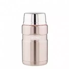 Термос с ложкой, Thermos, SK3021Р, 0,7л