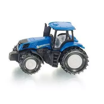Трактор, SIKU, New Holland, T8390