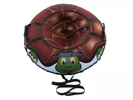 Тюбинг, МИТЭК, Русская Черепаха, 110см