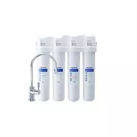 Водоочиститель, Аквафор, Кристалл Эко Н, модификация А