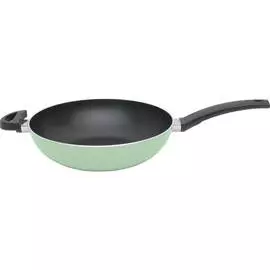 Вок, Berghoff, Eclipse, 28см, 3,2л, светло-зеленый