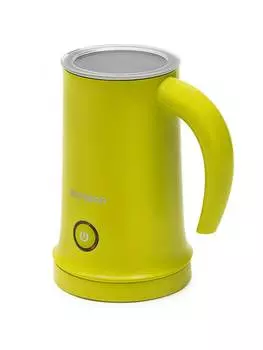 Вспениватель молока, Oursson, Зеленое яблоко