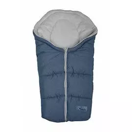 Зимний Конверт, Altabebe, Alpin Pram &amp; Car seat, dark grey/light grey