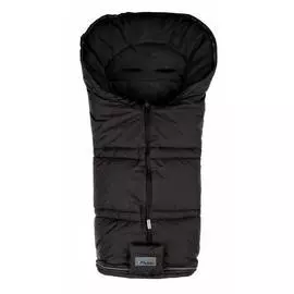 Зимний конверт, Altabebe, Sympatex, black/black