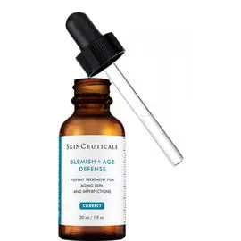 BLEMISH&amp;AGE DEFENSE Сыворотка против несовершенств и признаков старения, 30 мл