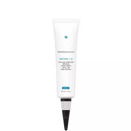 Retinol 1.0 Высокоэффективный ночной крем, 30мл