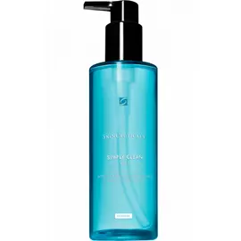 SIMPLY CLEAN Очищающий гель для умывания, 200мл
