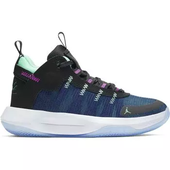 Баскетбольные кроссовки Jordan Jumpman 2020 (GS)