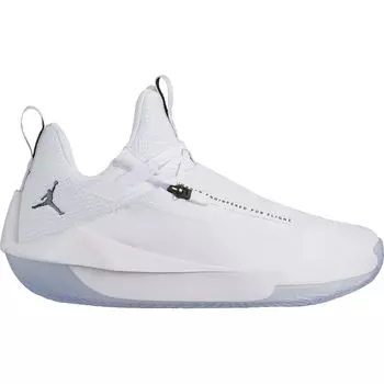 Баскетбольные кроссовки Jordan Jumpman Hustle