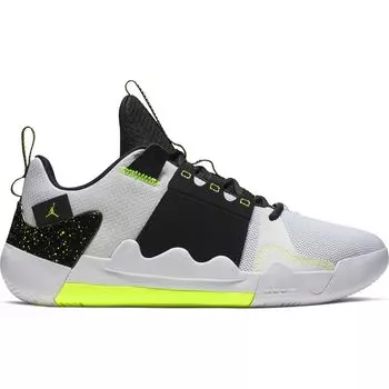 Баскетбольные кроссовки Jordan Zoom Zero Gravity
