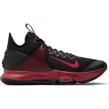 Баскетбольные кроссовки LeBron Witness 4