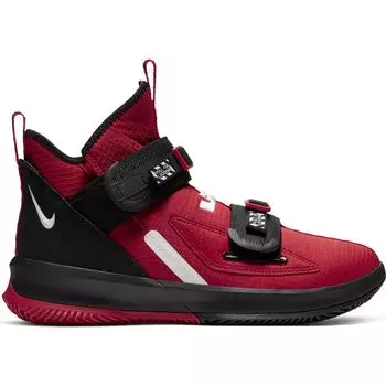 Баскетбольные кроссовки Nike LeBron Soldier XIII SFG