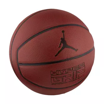 Баскетбольный мяч Jordan Hyper Grip OT