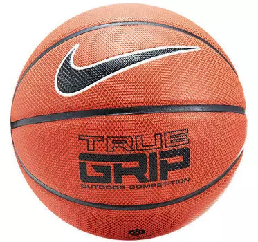 Баскетбольный мяч Nike True Grip 7
