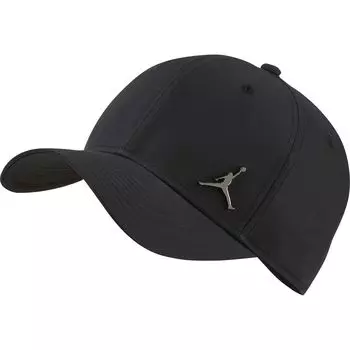 Бейсболка Jordan Classic99 Metal Jumpman Hat