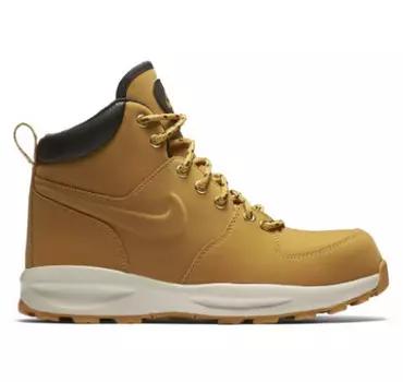 Ботинки Nike Manoa Leather