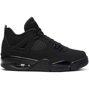 Детские кроссовки Air Jordan IV Retro (GS) Shoe