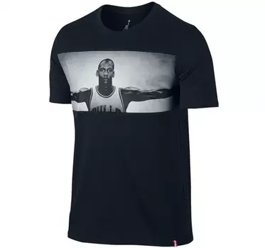Футболка Air Jordan Wings
