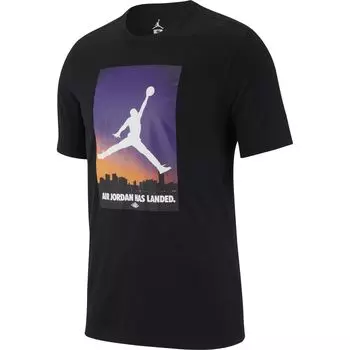 Футболка JORDAN AIR 23 TEE