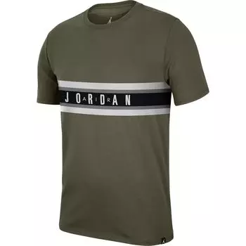 Футболка Jordan Graphic Tee 4