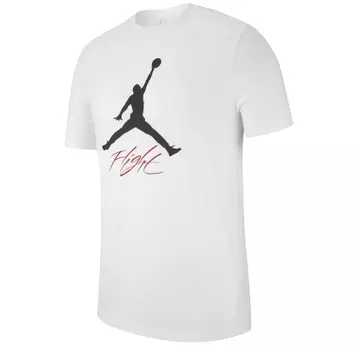 Футболка Jordan Jumpman Flight