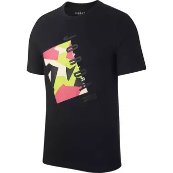 Футболка Jordan Pattern