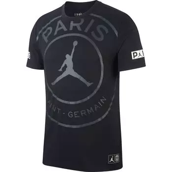 Футболка Jordan PSG