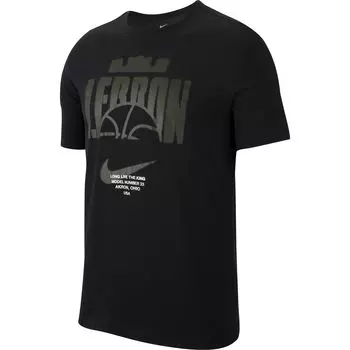 Футболка Nike Dri-FIT LeBron