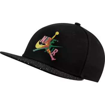 Кепка Jordan Pro Jumpman Classics