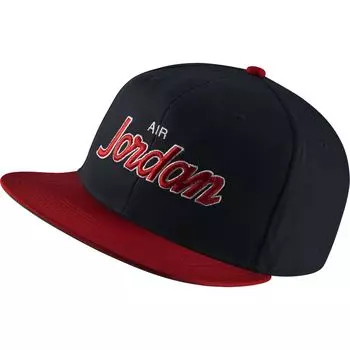 Кепка Jordan Pro Script