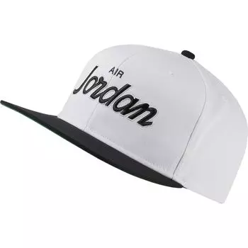 Кепка Jordan Pro Script