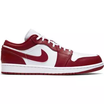 Кроссовки Air Jordan 1 Low