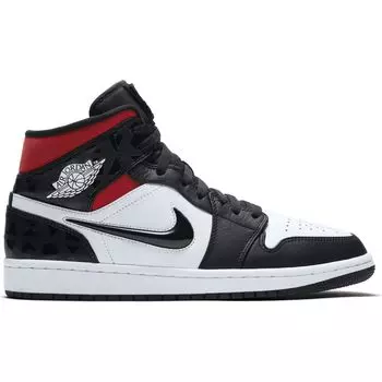 Кроссовки Air Jordan 1 Mid SE Q54