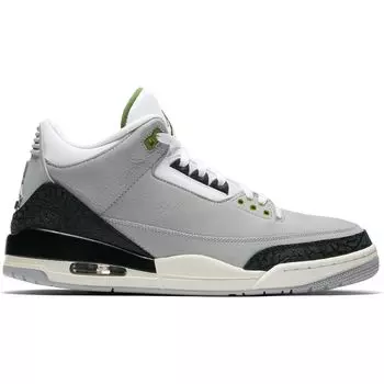 Кроссовки Air Jordan 3 Retro