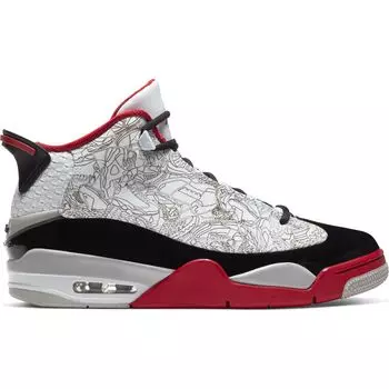 Кроссовки Air Jordan Dub Zero