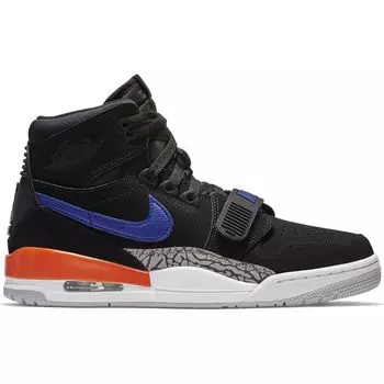 Кроссовки Jordan Legacy 312