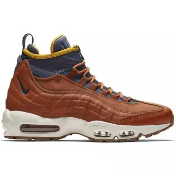 Кроссовки Nike Air Max 95 Sneakerboot