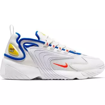 Кроссовки Nike Zoom 2K