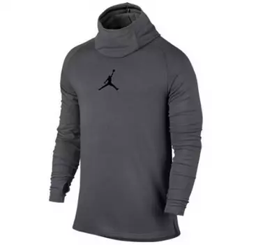 Лонгслив Jordan 23 Tech Balaclava Hoodie